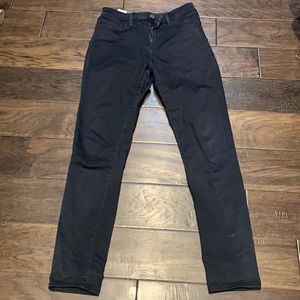 Stretch jeans